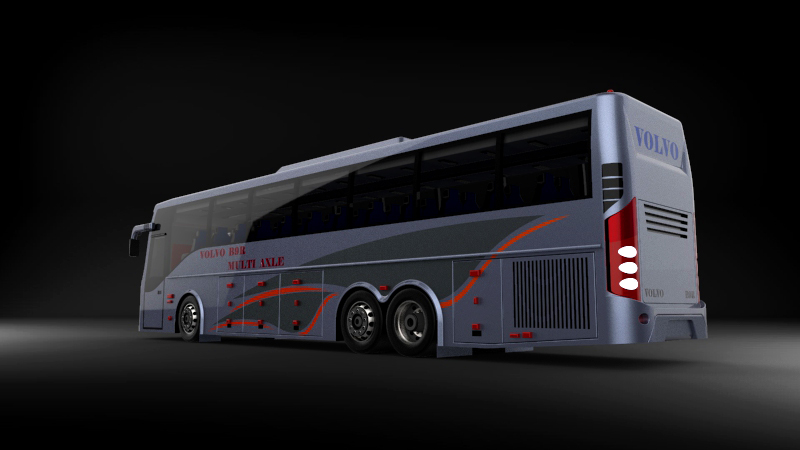 客车、公交车(49)